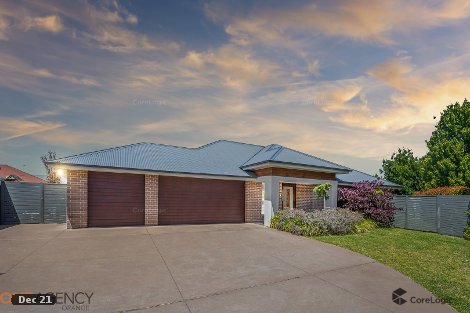 64 Witton Pl, Orange, NSW 2800