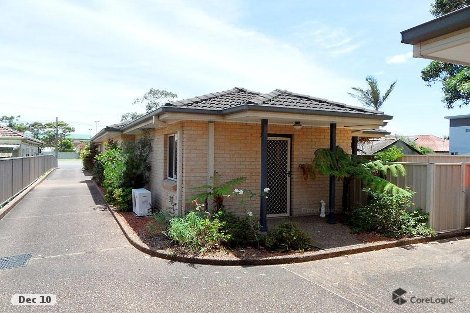 2/109 Darling St, Broadmeadow, NSW 2292