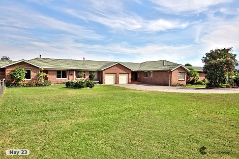 285 Cabbage Tree Lane, Mundamia, NSW 2540