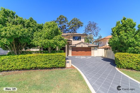 10 Golden Bear Dr, Arundel, QLD 4214