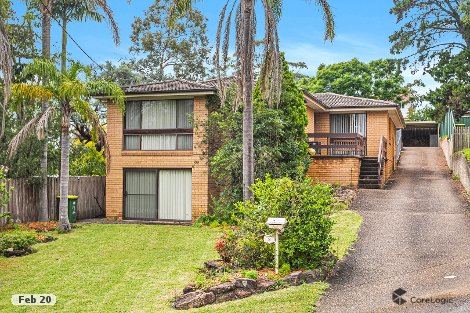 2 Ajax Pl, Engadine, NSW 2233