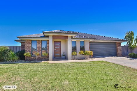 12 Garreffa Pde, Euston, NSW 2737