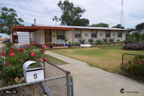 5 South Tce, Laura, SA 5480