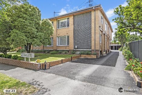 5/304 Clarendon St, Soldiers Hill, VIC 3350