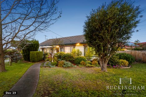 58 Ladd St, Watsonia, VIC 3087