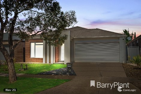 23 Edenvale St, Manor Lakes, VIC 3024