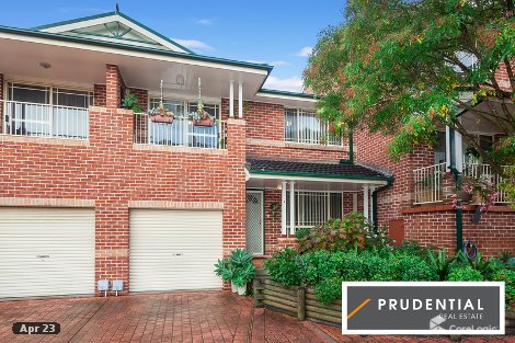 4/182-184 Leacocks Lane, Casula, NSW 2170