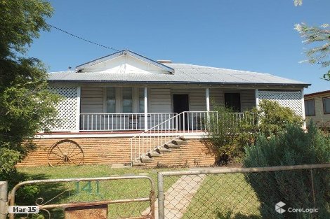 141 Barwan St, Narrabri, NSW 2390