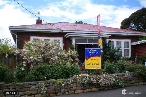 27 Carr St, North Hobart, TAS 7000