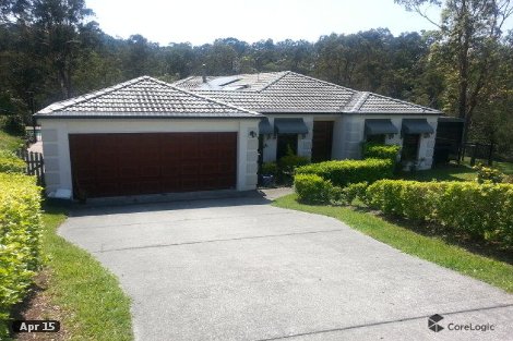 6 Thomas Duncan Ct, Worongary, QLD 4213