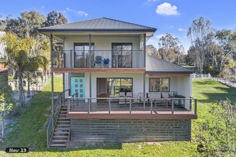 19 Doon Ct, Bonnie Doon, VIC 3720