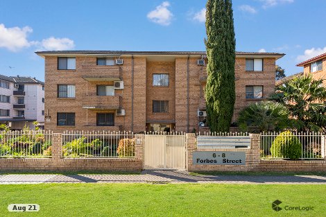 1/6 Forbes St, Warwick Farm, NSW 2170