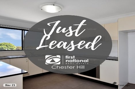 11/259-261 Hector St, Bass Hill, NSW 2197