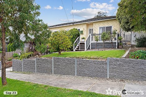 1/11 Albert Rd, Lilydale, VIC 3140