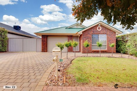 25 Holdfast Dr, Sheidow Park, SA 5158