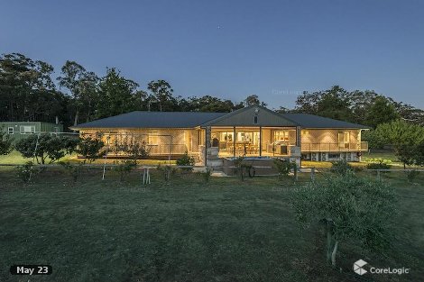 821 Tugalong Rd, Canyonleigh, NSW 2577