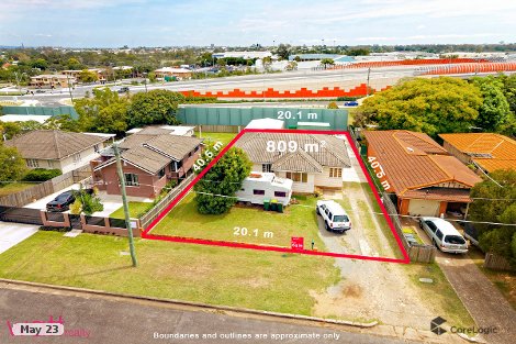 17 Weenga St, Geebung, QLD 4034