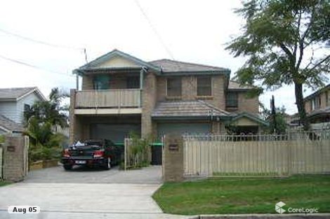 4 Peace Ave, Peakhurst Heights, NSW 2210