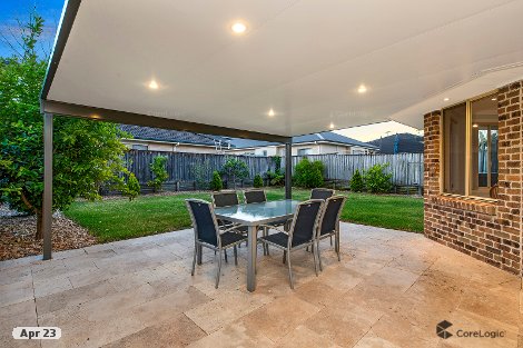 12 Guardian Ave, Beaumont Hills, NSW 2155