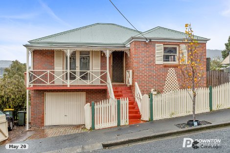 8 Glebe St, Glebe, TAS 7000