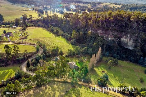 279 Allens Rivulet Rd, Allens Rivulet, TAS 7150