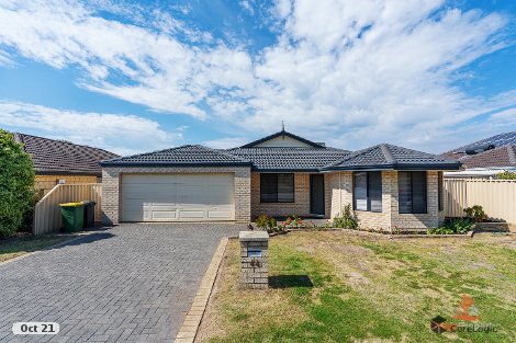 44 Amherst Rd, Canning Vale, WA 6155