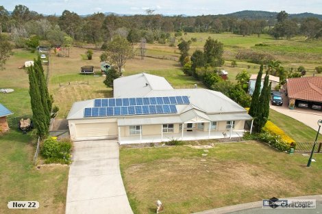 67 Lady Penrhyn Ct, Mundoolun, QLD 4285