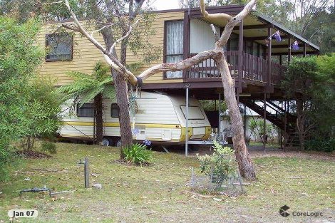19 Pine St, Bendalong, NSW 2539