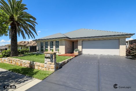 4 Coolabah St, Aberglasslyn, NSW 2320