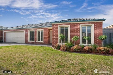 19 Black Knight St, Mordialloc, VIC 3195