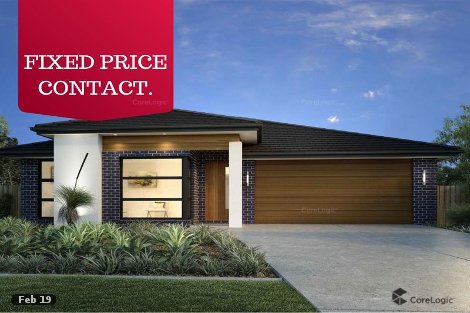 Lot 281 Coppabella Dr, Gobbagombalin, NSW 2650