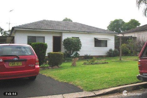 3 Glen Pl, Pendle Hill, NSW 2145