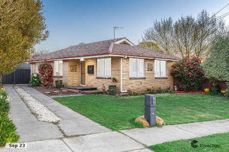 47 Stamford St, Wendouree, VIC 3355