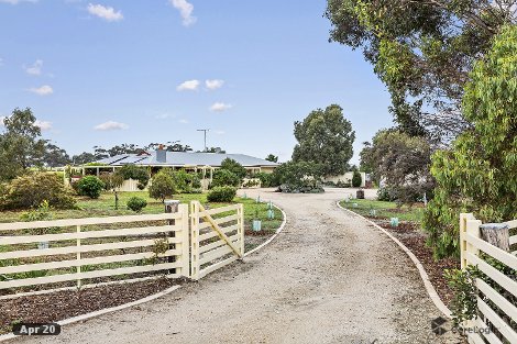 635 Sutherlands Creek Rd, Anakie, VIC 3213