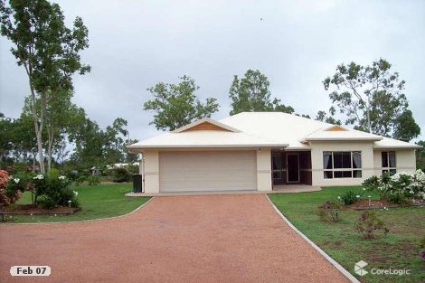 17 Helenita Ct, Alice River, QLD 4817