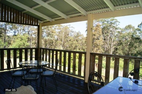 1114 The River Road, Currowan, NSW 2536