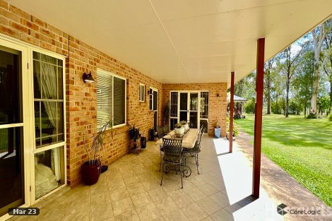 3 Belle Rio Cl, Verges Creek, NSW 2440