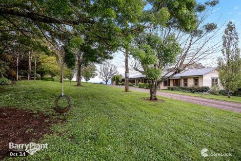 110 Neerim North-Noojee Rd, Neerim North, VIC 3832