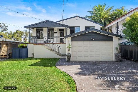 161 Birdwood Dr, Blue Haven, NSW 2262