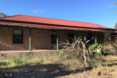 1735 Black Hill Rd, Black Hill, SA 5353