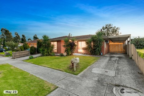 24 Rachel Dr, Cranbourne North, VIC 3977