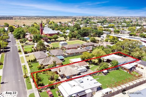 13 Buckley St, Yarram, VIC 3971