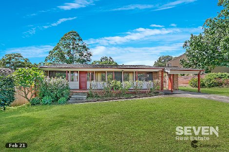 24 Dresden Ave, Castle Hill, NSW 2154