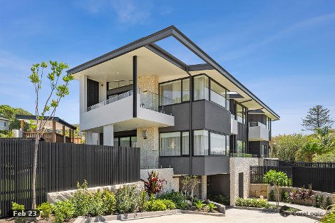 4/701-703 Barrenjoey Rd, Avalon Beach, NSW 2107