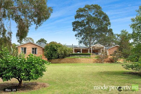 161 Pitt Town Rd, Kenthurst, NSW 2156