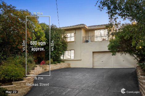 22 Thomas St, Box Hill South, VIC 3128