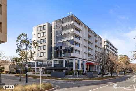 51/65 Constitution Ave, Campbell, ACT 2612