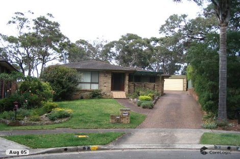 2 Yowan Cl, Bangor, NSW 2234