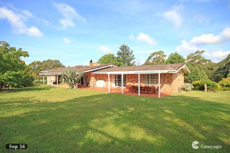 424 Woodburn Rd, Morton, NSW 2538