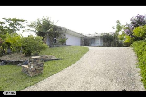 29 Ballybunion Dr, Parkwood, QLD 4214